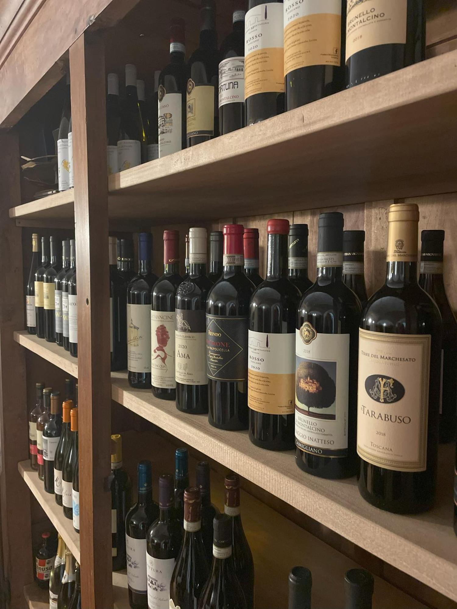 Podere Montaione Volterra Bagian luar foto
